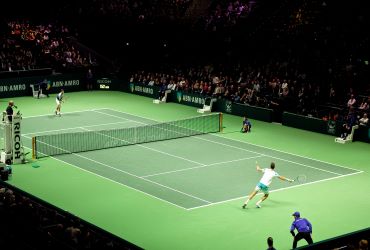ABN AMRO Open