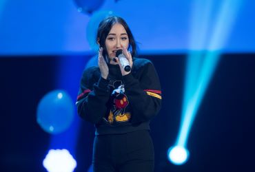 Noah Cyrus