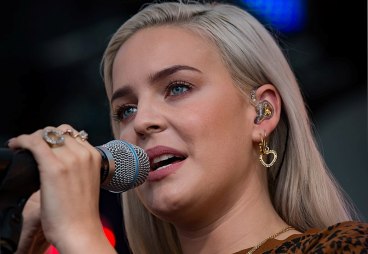 Anne-Marie