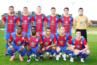 Crystal Palace vs Nottingham Forest
