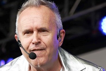 Howard Jones