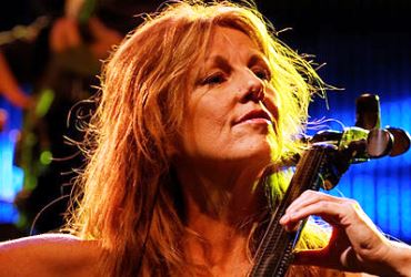 Loreena McKennitt