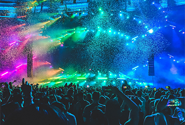 Noches del Botanico: Maxwell & Aloe Blacc