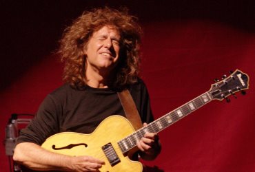 Pat Metheny