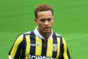 SBV Vitesse