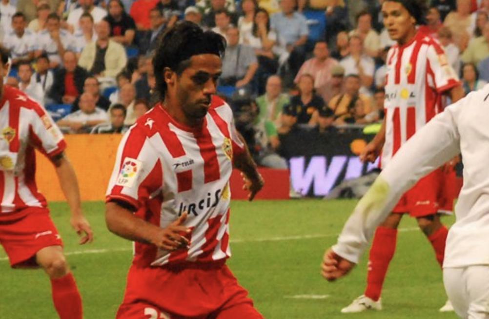 Almeria