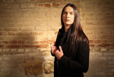 Andy C