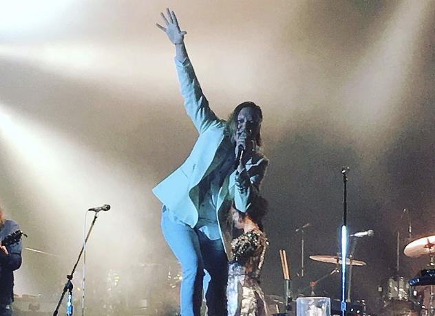 Arcade Fire