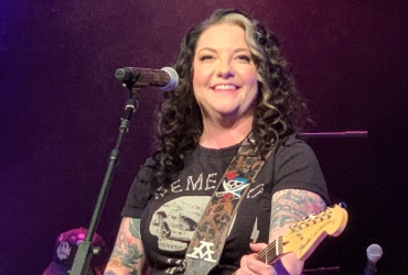 Ashley McBryde