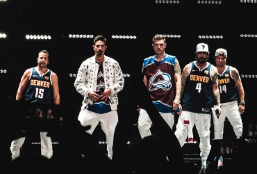 Backstreet Boys