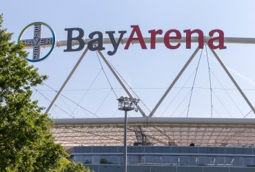 Bayer Leverkusen vs FC Augsburg