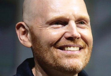 Bill Burr