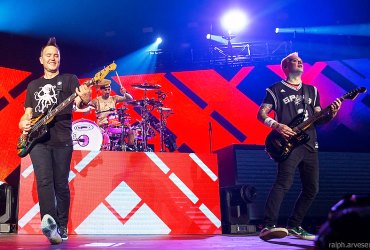 Blink 182