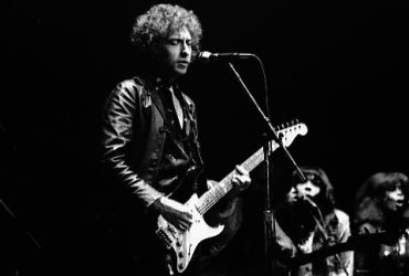 Bob Dylan
