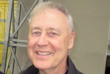 Bruce Hornsby