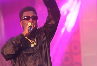 Burna Boy