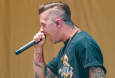Bury Tomorrow