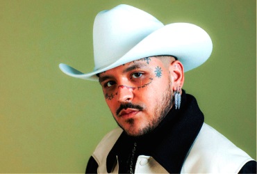 Christian Nodal