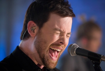David Cook