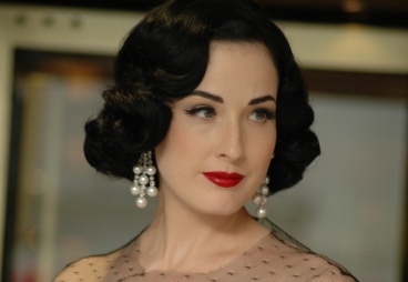 Dita Von Teese