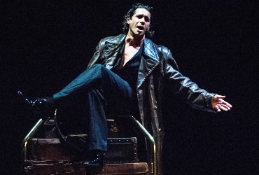 Don Giovanni