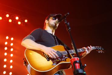 Eric Church