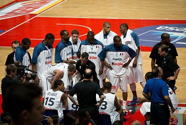France vs Spain