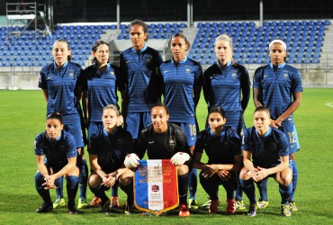 France (Women) vs Wales (Women)