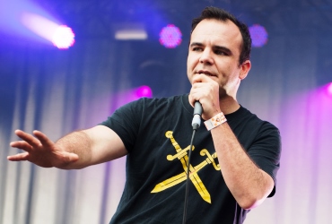 Future Islands