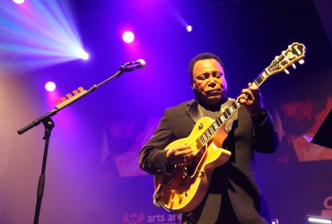 George Benson