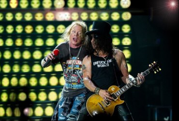 Guns N' Roses