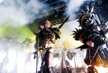 Gwar