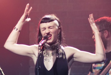 Hiatus Kaiyote