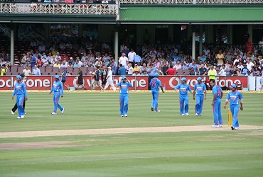 India
