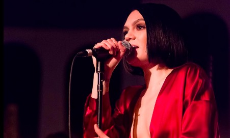 Jessie J