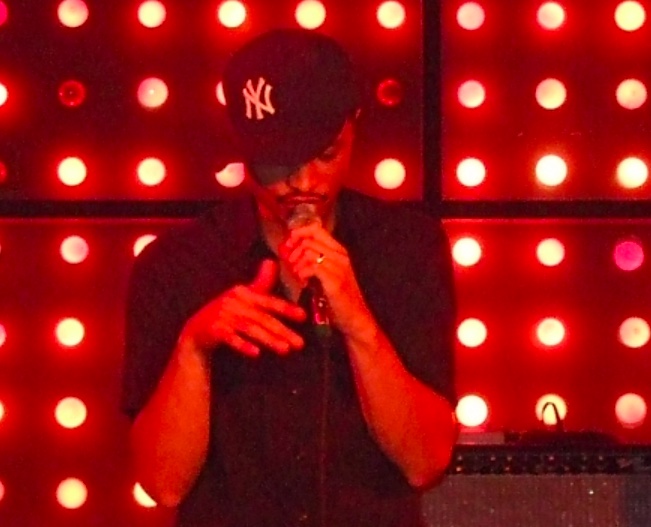 José James