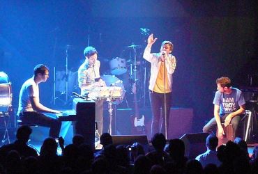 Keane