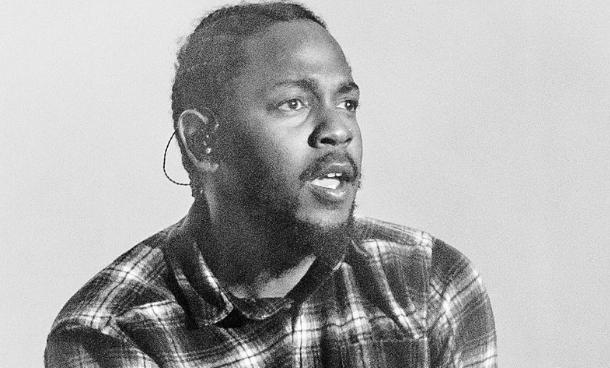 Kendrick Lamar