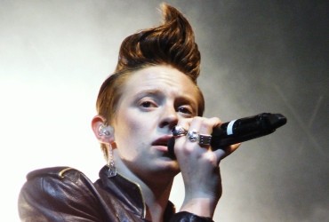La Roux