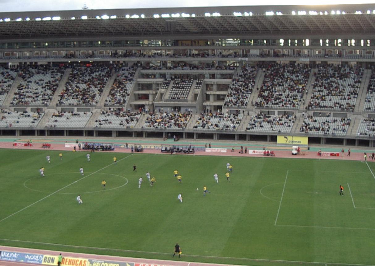Las Palmas