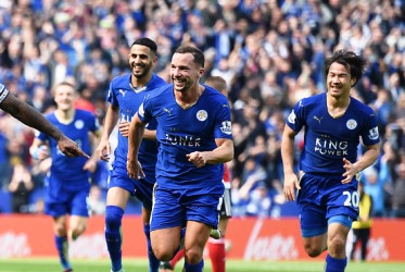 Leicester City vs Ipswich Town