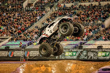 Monster Jam