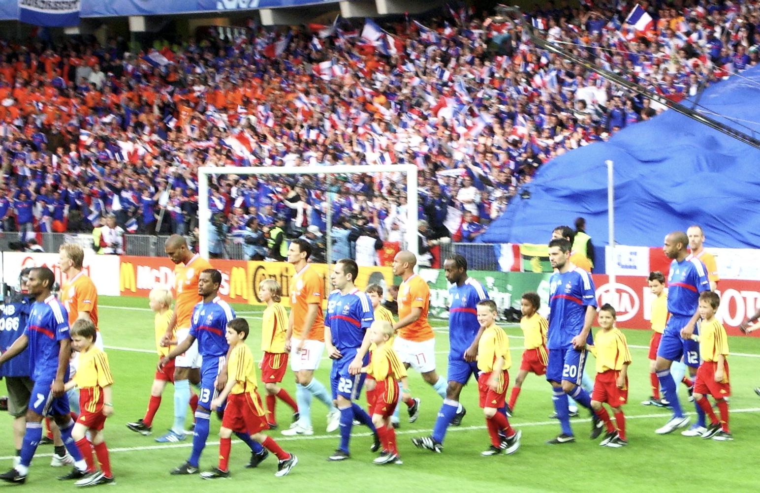 Netherlands