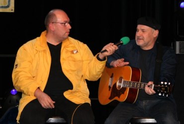Paul Carrack