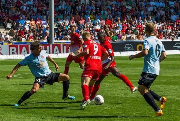 SC Freiburg