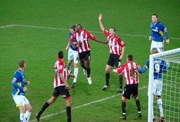Sheffield United