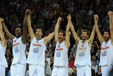 Spain