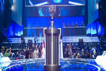 League of Legends
