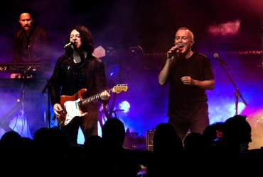 Tears for Fears
