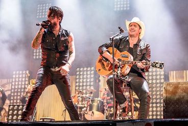 The Bosshoss